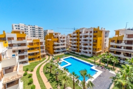 Продажа апартаментов в провинции Costa Blanca South, Испания: 2 спальни, 83 м2, № RV3136BE – фото 18