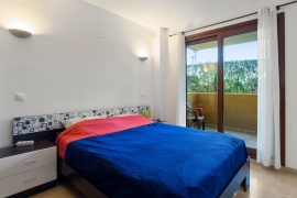 Продажа апартаментов в провинции Costa Blanca South, Испания: 2 спальни, 83 м2, № RV3136BE – фото 9