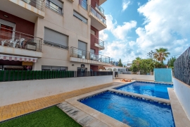 Продажа апартаментов в провинции Costa Blanca South, Испания: 2 спальни, 58 м2, № RV9902BE-D – фото 18