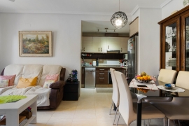 Продажа апартаментов в провинции Costa Blanca South, Испания: 2 спальни, 58 м2, № RV9902BE – фото 7