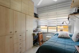 Продажа апартаментов в провинции Costa Blanca South, Испания: 2 спальни, 58 м2, № RV9902BE – фото 12