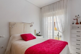 Продажа апартаментов в провинции Costa Blanca South, Испания: 2 спальни, 58 м2, № RV9902BE-D – фото 9
