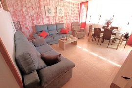 Продажа апартаментов в провинции Costa Blanca North, Испания: 3 спальни, 86 м2, № RV0223EU – фото 3