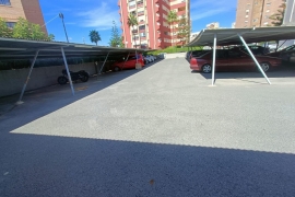 Продажа апартаментов в провинции Costa Blanca North, Испания: 3 спальни, 86 м2, № RV0223EU – фото 38