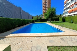 Продажа апартаментов в провинции Costa Blanca North, Испания: 3 спальни, 86 м2, № RV0223EU – фото 2