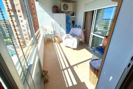 Продажа апартаментов в провинции Costa Blanca North, Испания: 3 спальни, 86 м2, № RV0223EU – фото 9