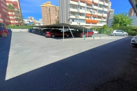 Продажа апартаментов в провинции Costa Blanca North, Испания: 3 спальни, 86 м2, № RV0223EU – фото 36