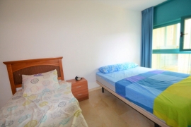Продажа апартаментов в провинции Costa Blanca North, Испания: 4 спальни, 110 м2, № RV0174EU – фото 19