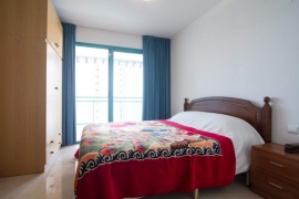 Продажа апартаментов в провинции Costa Blanca North, Испания: 4 спальни, 110 м2, № RV0174EU – фото 14