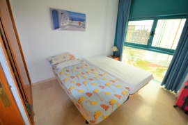 Продажа апартаментов в провинции Costa Blanca North, Испания: 4 спальни, 110 м2, № RV0174EU – фото 25