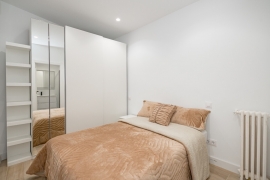 Resale - Apartment - Madrid