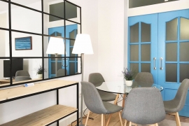 Продажа апартаментов в провинции Cities, Испания: 2 спальни, 90 м2, № RV3383GT – фото 14