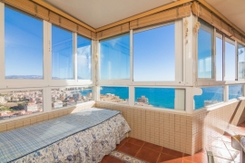 Продажа апартаментов в провинции Costa Blanca North, Испания: 2 спальни, 105 м2, № RV1649QU – фото 27