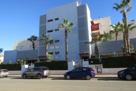 Продажа апартаментов в провинции Costa Blanca South, Испания: 2 спальни, 75 м2, № RV8424GT-D – фото 3
