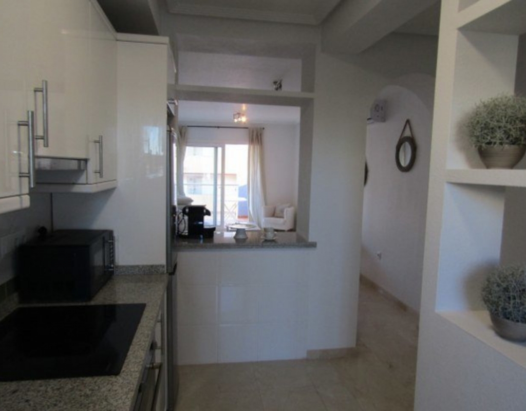 RV8424GT-D : Превосходные апартаменты в Кабо Роиг