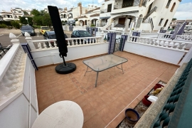 Продажа таунхаус в провинции Costa Blanca South, Испания: 3 спальни, 85 м2, № RV5488GT-D – фото 9