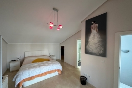 Продажа таунхаус в провинции Costa Blanca South, Испания: 3 спальни, 85 м2, № RV5488GT-D – фото 25