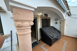 Продажа таунхаус в провинции Costa Blanca South, Испания: 3 спальни, 85 м2, № RV5488GT – фото 8