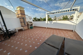 Продажа таунхаус в провинции Costa Blanca South, Испания: 3 спальни, 85 м2, № RV5488GT – фото 30