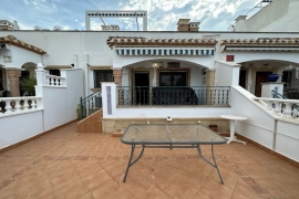 Продажа таунхаус в провинции Costa Blanca South, Испания: 3 спальни, 85 м2, № RV5488GT – фото 6