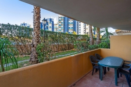 Продажа апартаментов в провинции Costa Blanca South, Испания: 2 спальни, 79 м2, № RV2352BE – фото 15