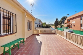 Продажа таунхаус в провинции Costa Blanca South, Испания: 3 спальни, 68 м2, № RV8193BE-D – фото 12