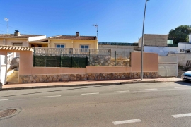Продажа таунхаус в провинции Costa Blanca South, Испания: 3 спальни, 68 м2, № RV8193BE-D – фото 16