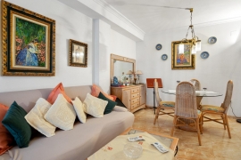 Продажа апартаментов в провинции Costa Blanca South, Испания: 2 спальни, 76 м2, № RV1023UR – фото 7