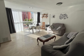 Продажа апартаментов в провинции Costa Blanca North, Испания: 2 спальни, 75 м2, № RV9216EU – фото 3