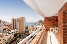 Продажа апартаментов в провинции Costa Blanca North, Испания: 3 спальни, 98 м2, № RV4663EU – фото 22