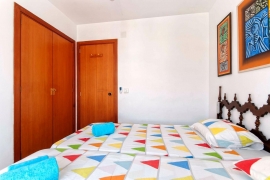 Продажа апартаментов в провинции Costa Blanca North, Испания: 3 спальни, 98 м2, № RV4663EU – фото 20