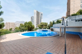 Продажа апартаментов в провинции Costa Blanca North, Испания: 3 спальни, 98 м2, № RV4663EU – фото 23