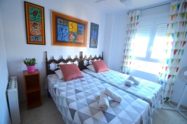 Продажа апартаментов в провинции Costa Blanca North, Испания: 3 спальни, 98 м2, № RV4663EU – фото 15