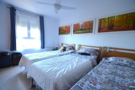 Продажа апартаментов в провинции Costa Blanca North, Испания: 3 спальни, 98 м2, № RV4663EU – фото 18