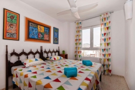 Продажа апартаментов в провинции Costa Blanca North, Испания: 3 спальни, 98 м2, № RV4663EU – фото 14