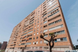 Продажа апартаментов в провинции Costa Blanca North, Испания: 3 спальни, 98 м2, № RV4663EU – фото 35