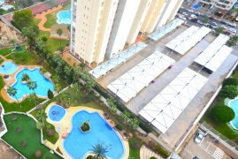 Продажа апартаментов в провинции Costa Blanca North, Испания: 2 спальни, 65 м2, № RV6640EU – фото 15