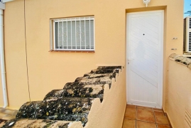 Resale - Вилла - Кальпе - Calpe