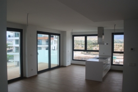Продажа апартаментов в провинции Costa Blanca North, Испания: 1 спальня, 56 м2, № NC5650AL – фото 5