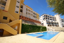 Продажа апартаментов в провинции Costa Blanca South, Испания: 3 спальни, 110 м2, № RV9092SR-D – фото 3