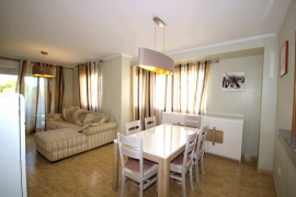 Продажа апартаментов в провинции Costa Blanca South, Испания: 3 спальни, 110 м2, № RV9092SR-D – фото 21