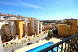 Продажа апартаментов в провинции Costa Blanca South, Испания: 3 спальни, 110 м2, № RV9092SR – фото 9