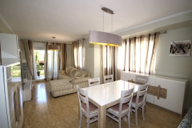 Продажа апартаментов в провинции Costa Blanca South, Испания: 3 спальни, 110 м2, № RV9092SR – фото 22