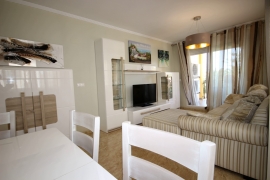 Продажа апартаментов в провинции Costa Blanca South, Испания: 3 спальни, 110 м2, № RV9092SR-D – фото 25