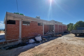 Продажа виллы в провинции Costa Blanca North, Испания: 3 спальни, 175 м2, № RV5411GT – фото 6