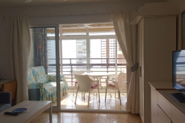 Продажа апартаментов в провинции Costa Blanca North, Испания: 1 спальня, 45 м2, № RV3778EU – фото 9