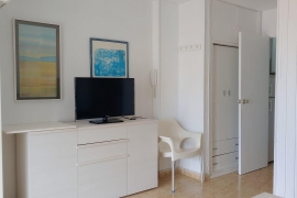 Продажа апартаментов в провинции Costa Blanca North, Испания: 1 спальня, 45 м2, № RV3778EU – фото 10