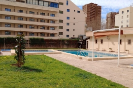 Продажа апартаментов в провинции Costa Blanca North, Испания: 1 спальня, 45 м2, № RV3778EU – фото 17