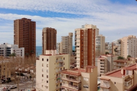 Продажа апартаментов в провинции Costa Blanca North, Испания: 1 спальня, 45 м2, № RV3778EU – фото 2