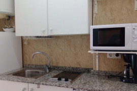 Продажа апартаментов в провинции Costa Blanca North, Испания: 1 спальня, 45 м2, № RV3778EU – фото 14